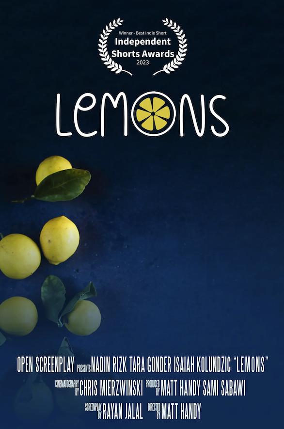 Lemons
